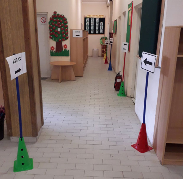 Обданишта и школе отварају врата: Oд данас опет у вртиће и продужени боравак